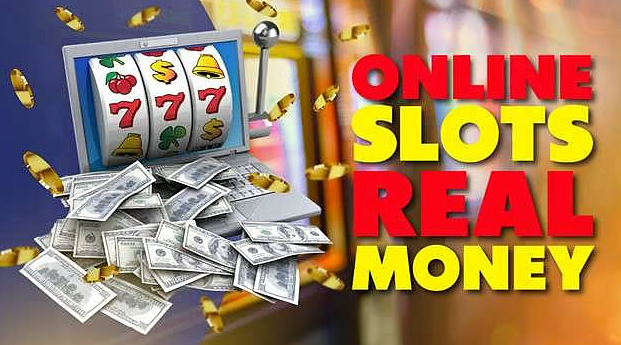 Slot Online